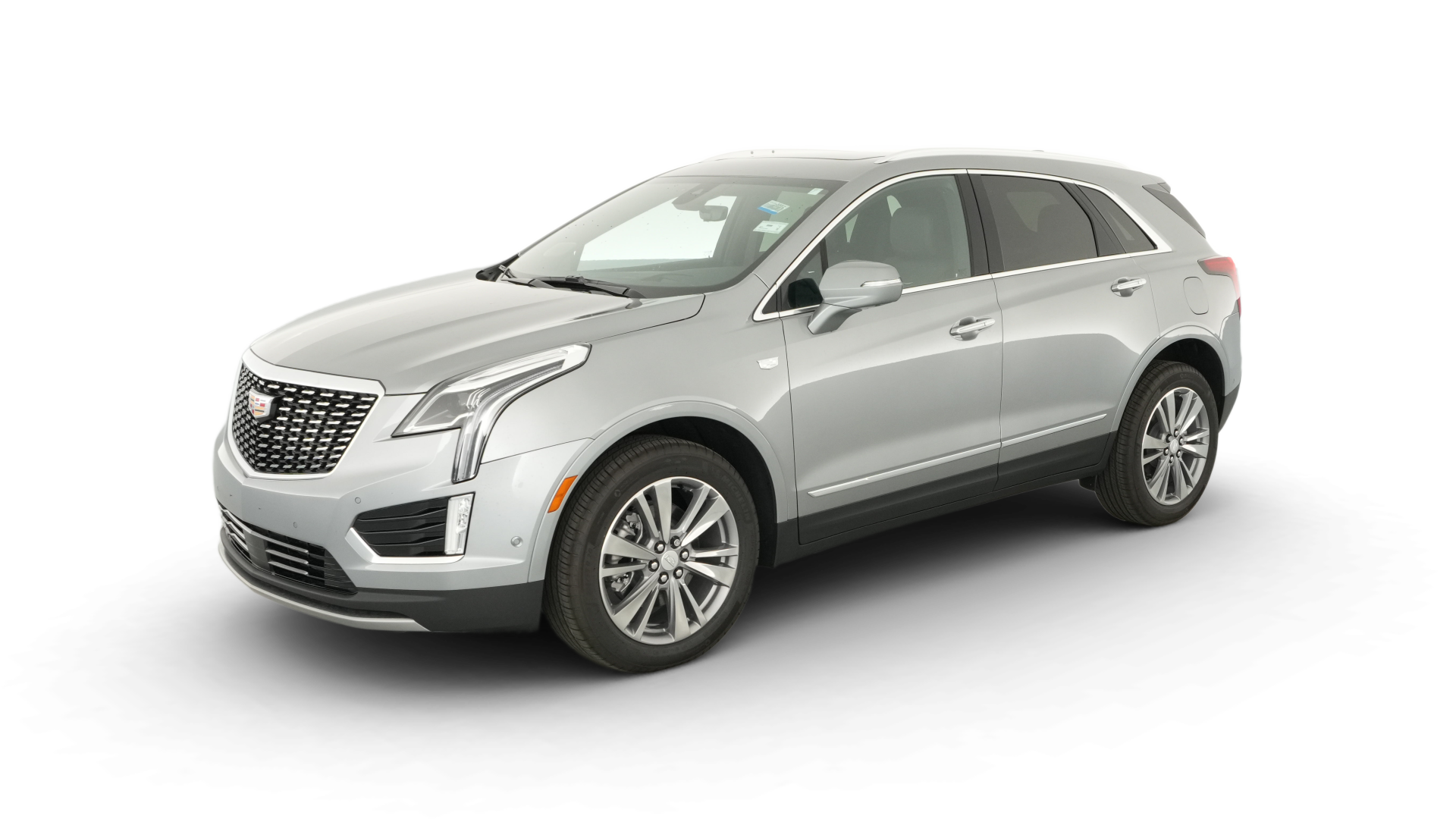 2025 Cadillac XT5