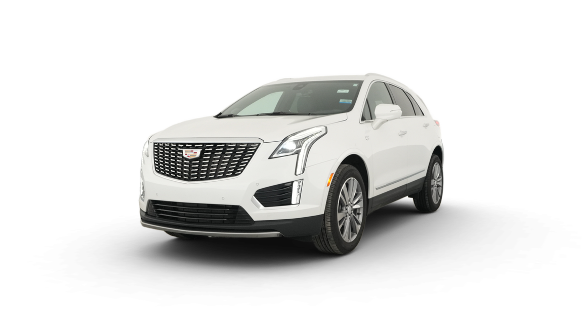 Cadillac XT5 Premium Comfort