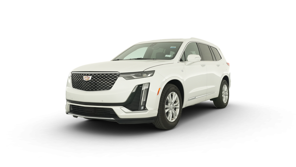 Cadillac XT6 Luxury
