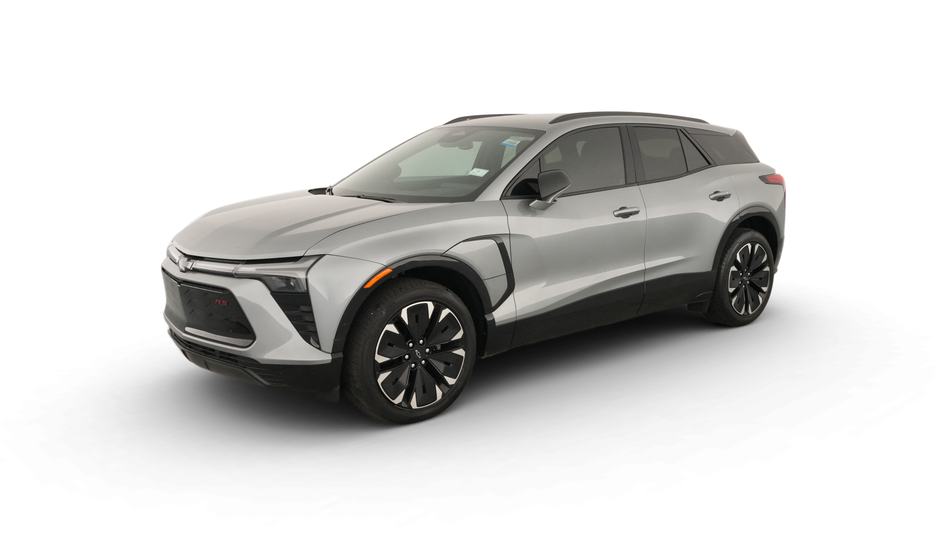 2025 Chevrolet Blazer EV