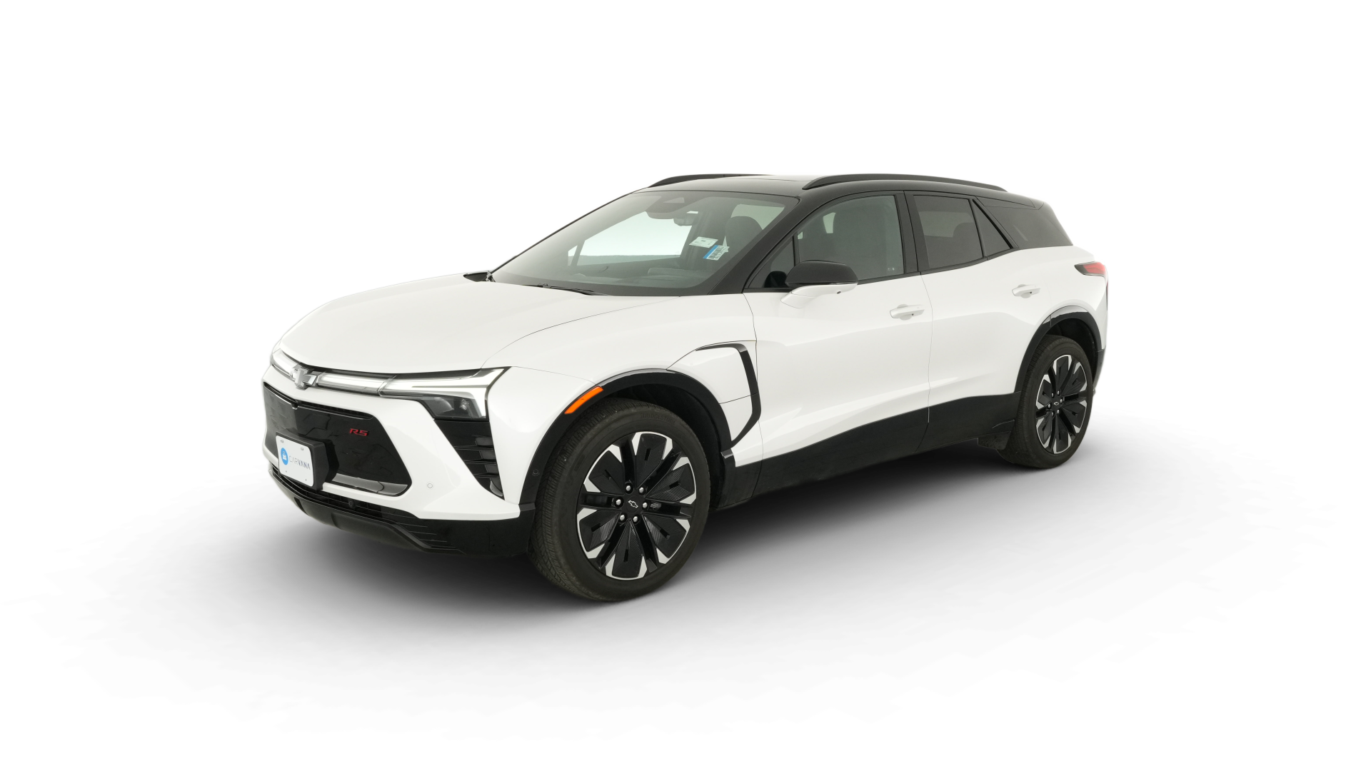 2025 Chevrolet Blazer EV
