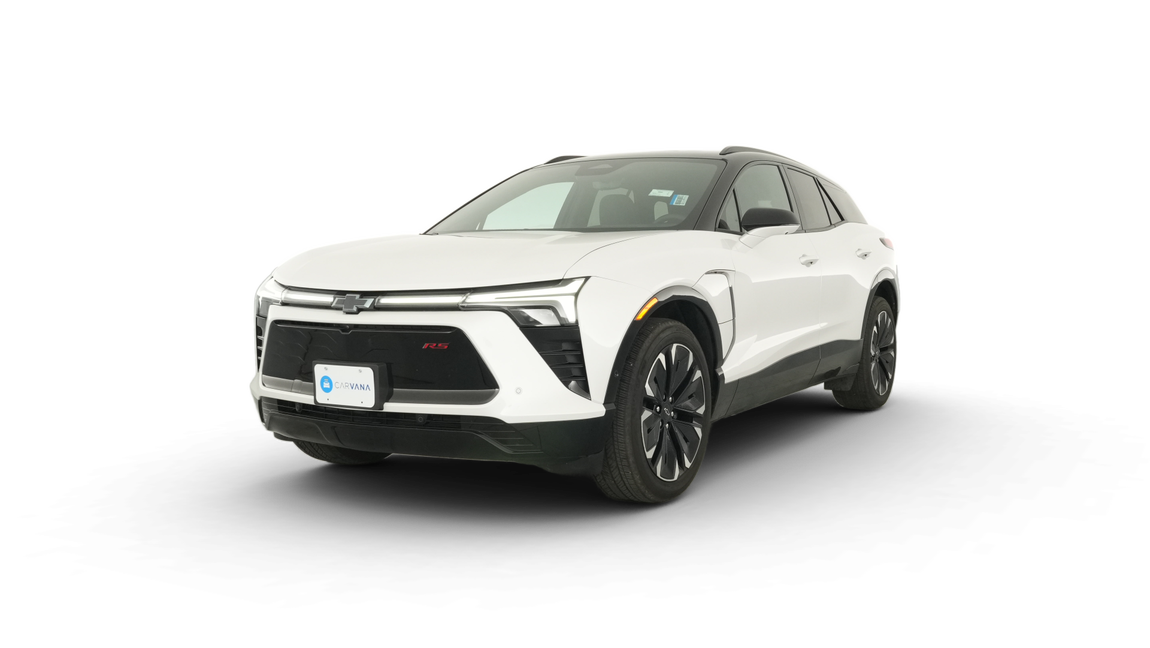 Chevrolet Blazer EV Sport Styling