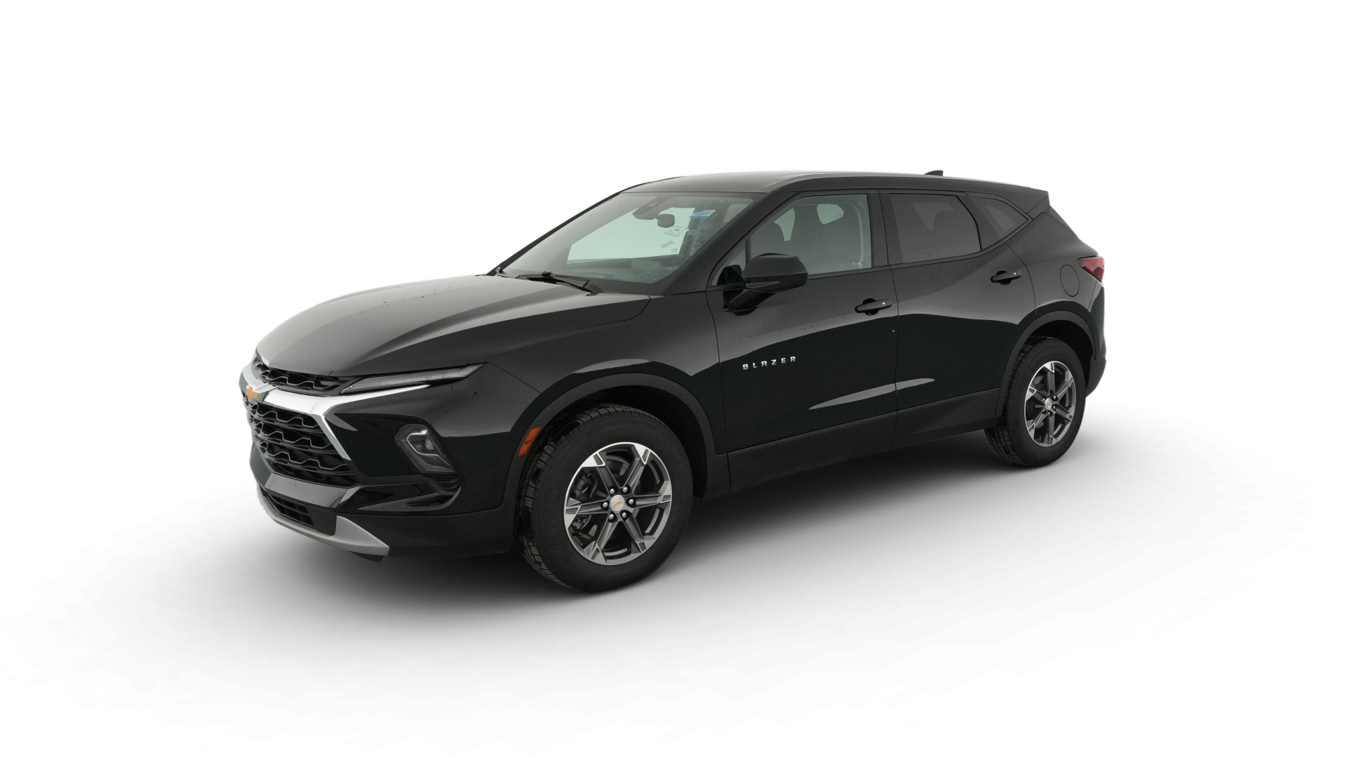 2025 Chevrolet Blazer