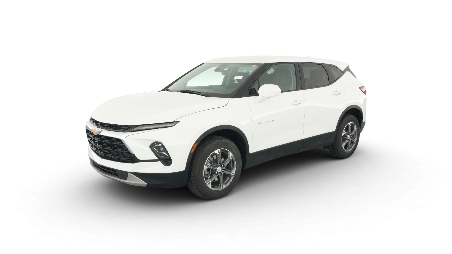 2025 Chevrolet Blazer