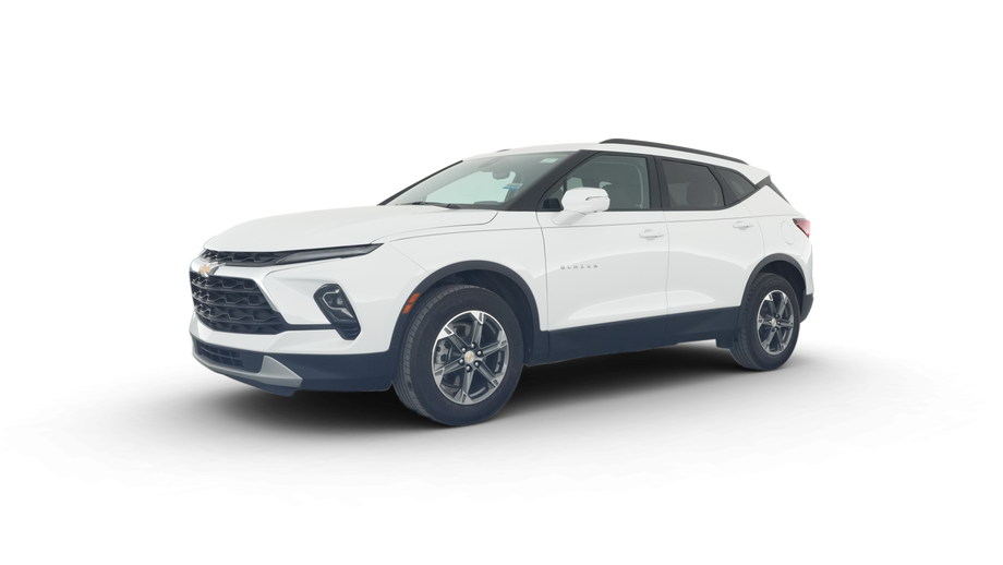 Chevrolet Blazer