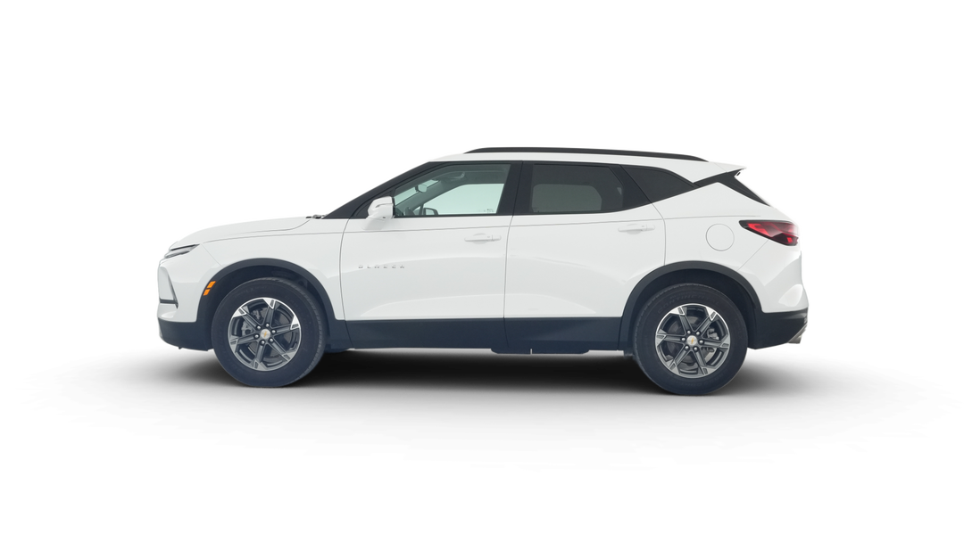 Chevrolet Blazer