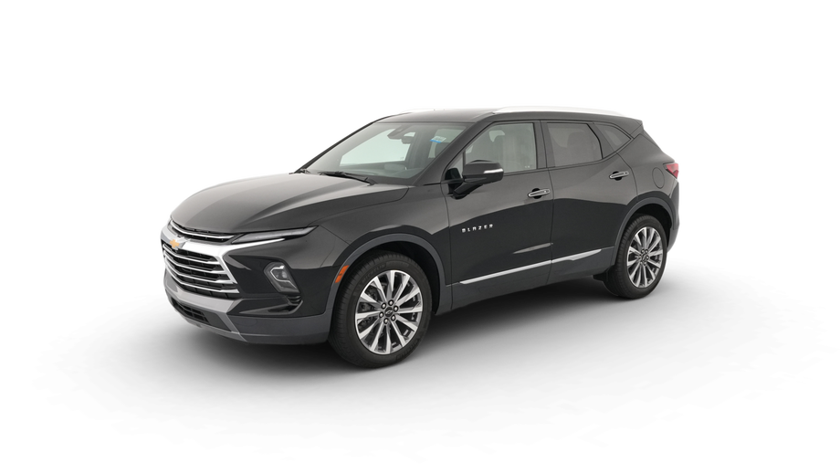 2025 Chevrolet Blazer
