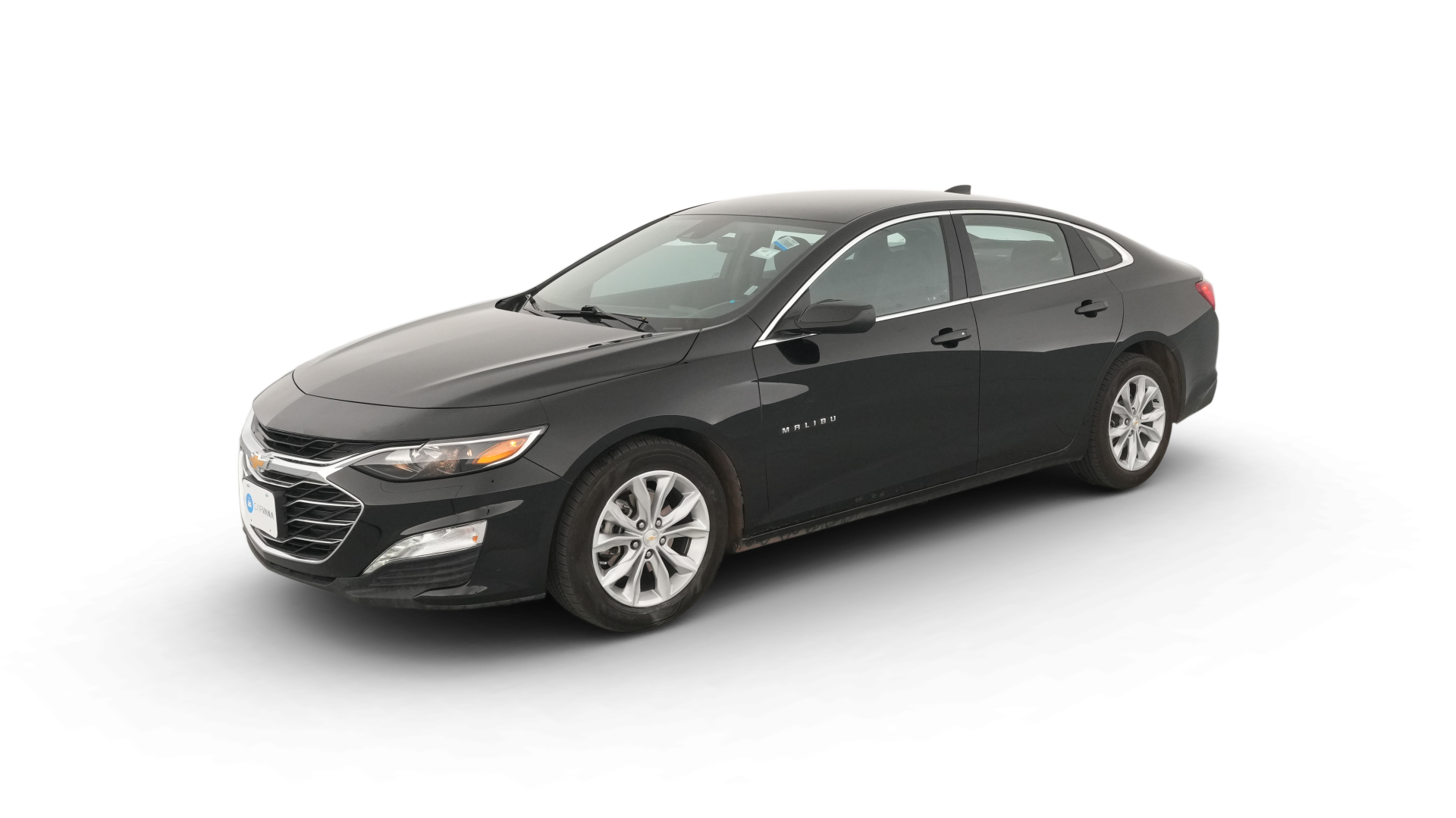 2025 Chevrolet Malibu vehicle photo
