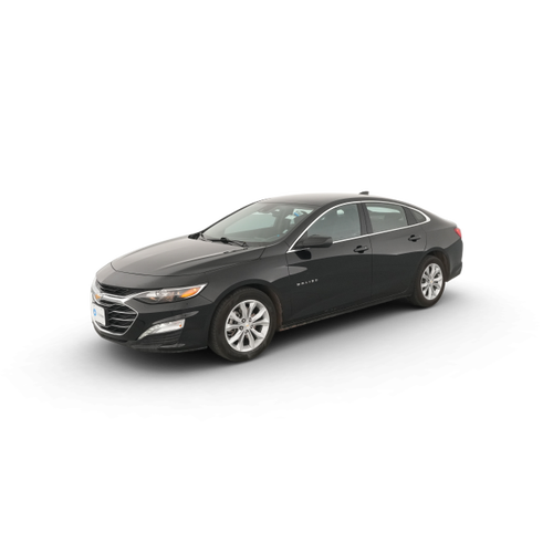 2025 Chevrolet Malibu