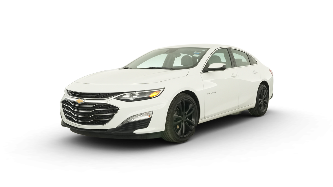 Chevrolet Malibu Mid-Level