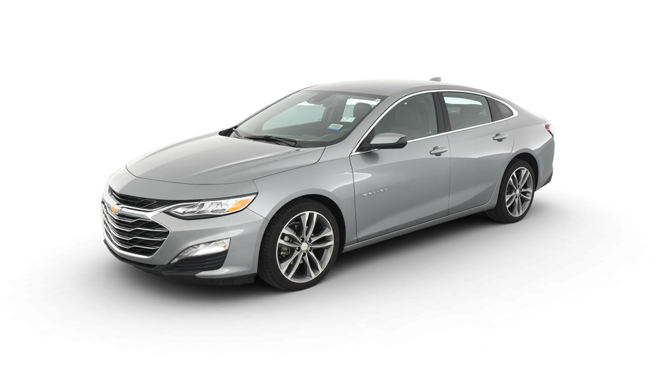 2025 Chevrolet Malibu