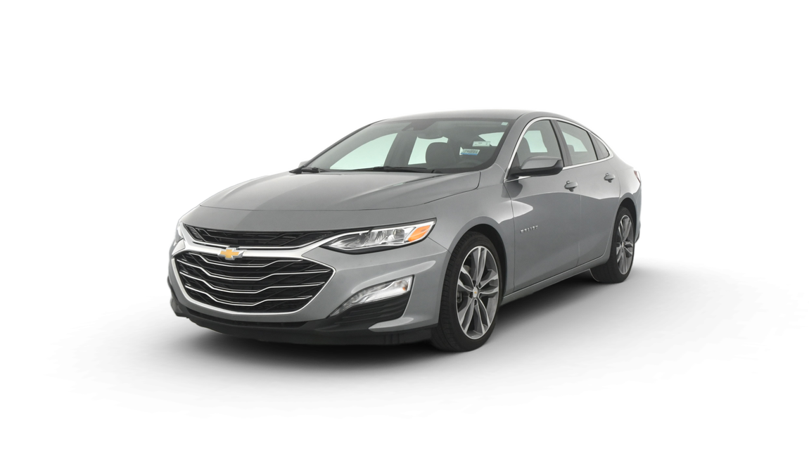 Chevrolet Malibu Premium Comfort