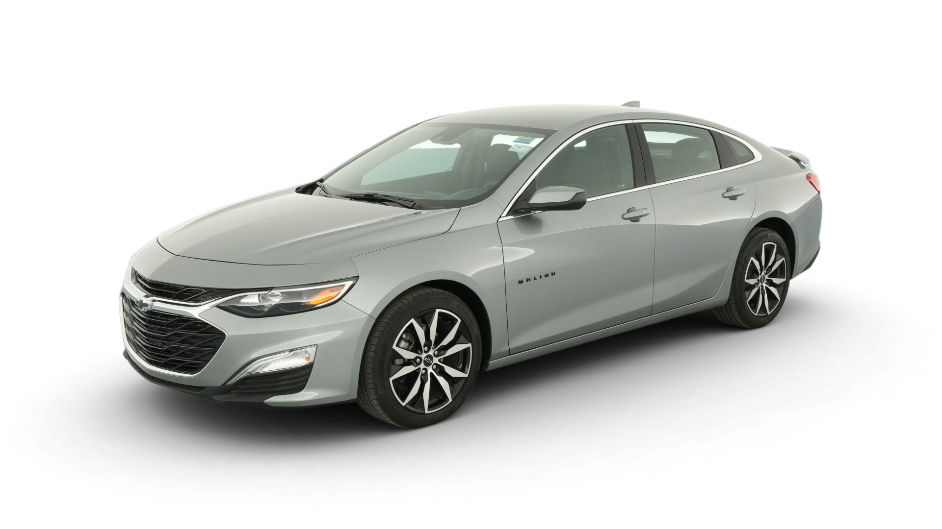 2025 Chevrolet Malibu RS