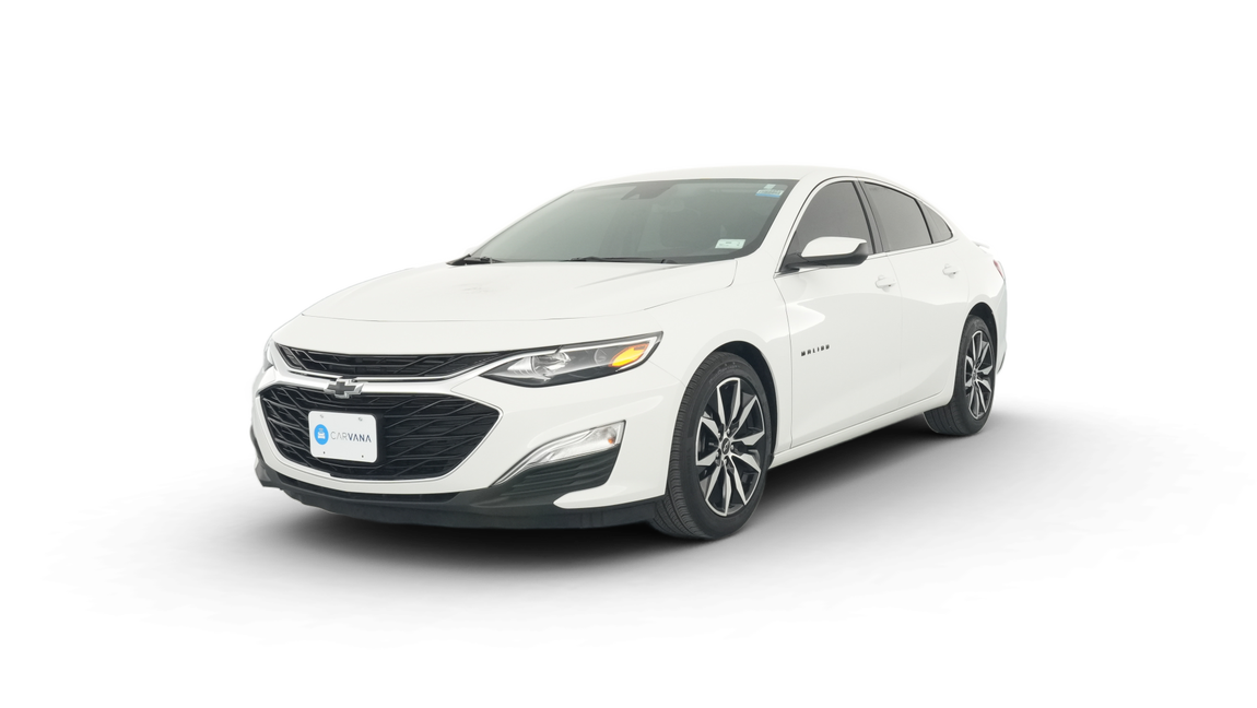 Chevrolet Malibu Sport Styling