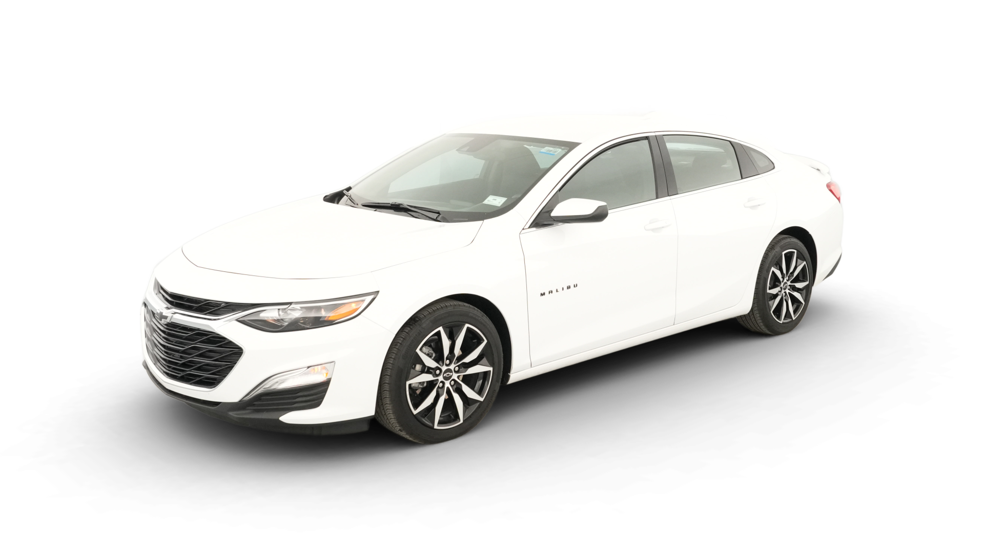 2025 Chevrolet Malibu RS