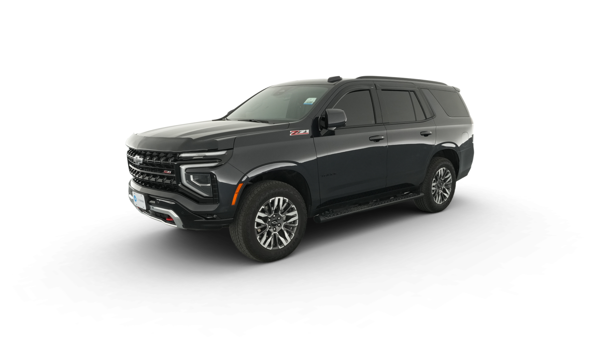 2025 Chevrolet Tahoe