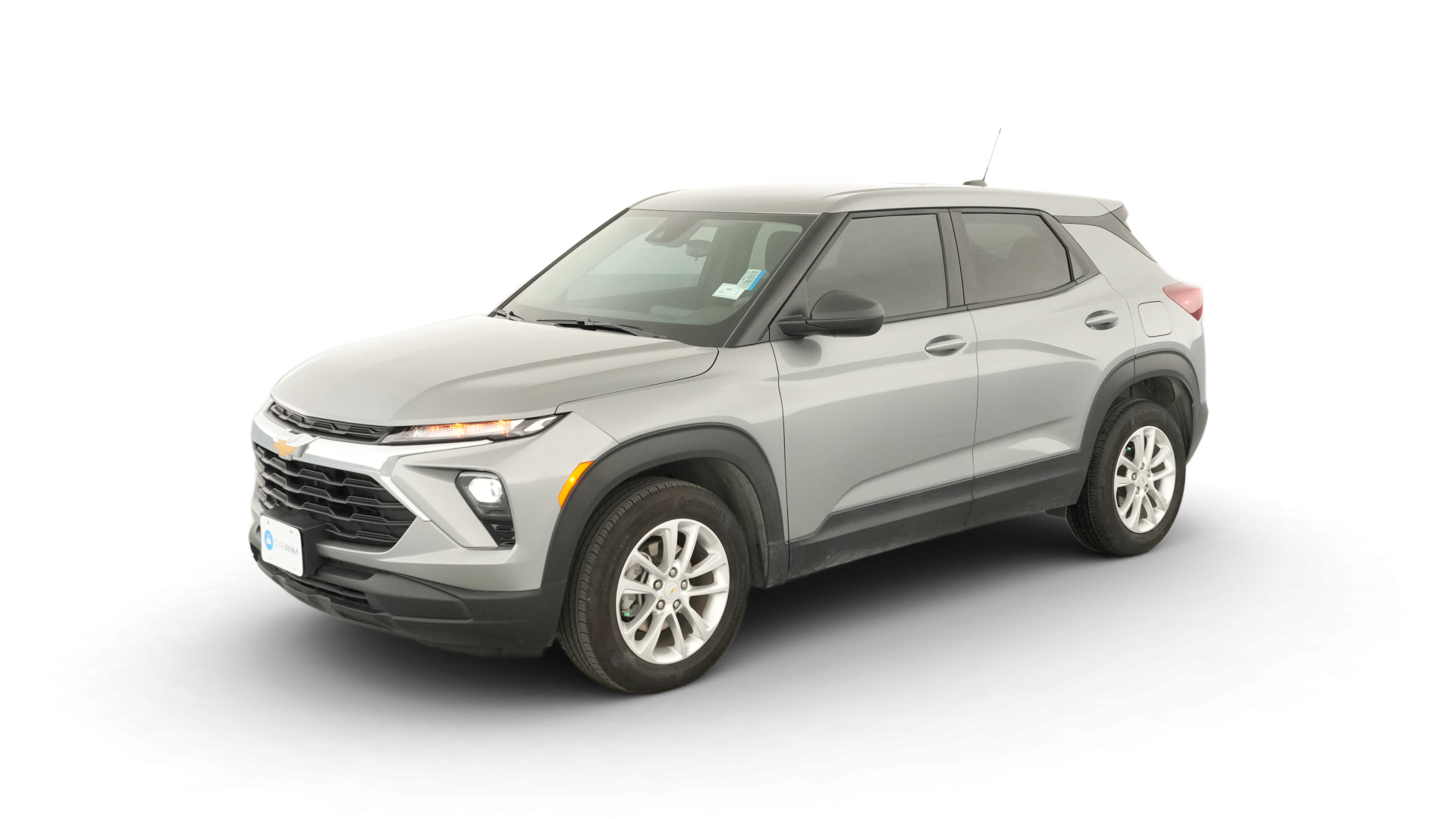 2025 Chevrolet Trailblazer LS