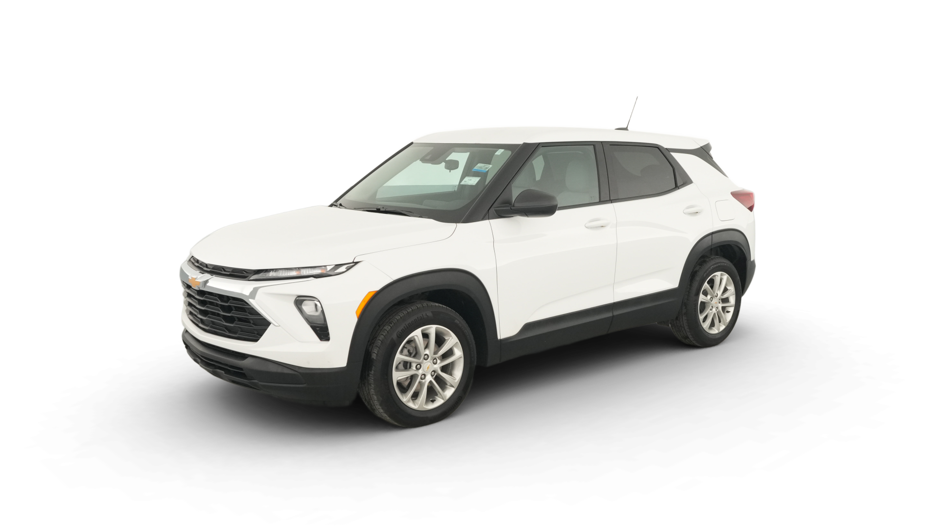 2025 Chevrolet Trailblazer LS