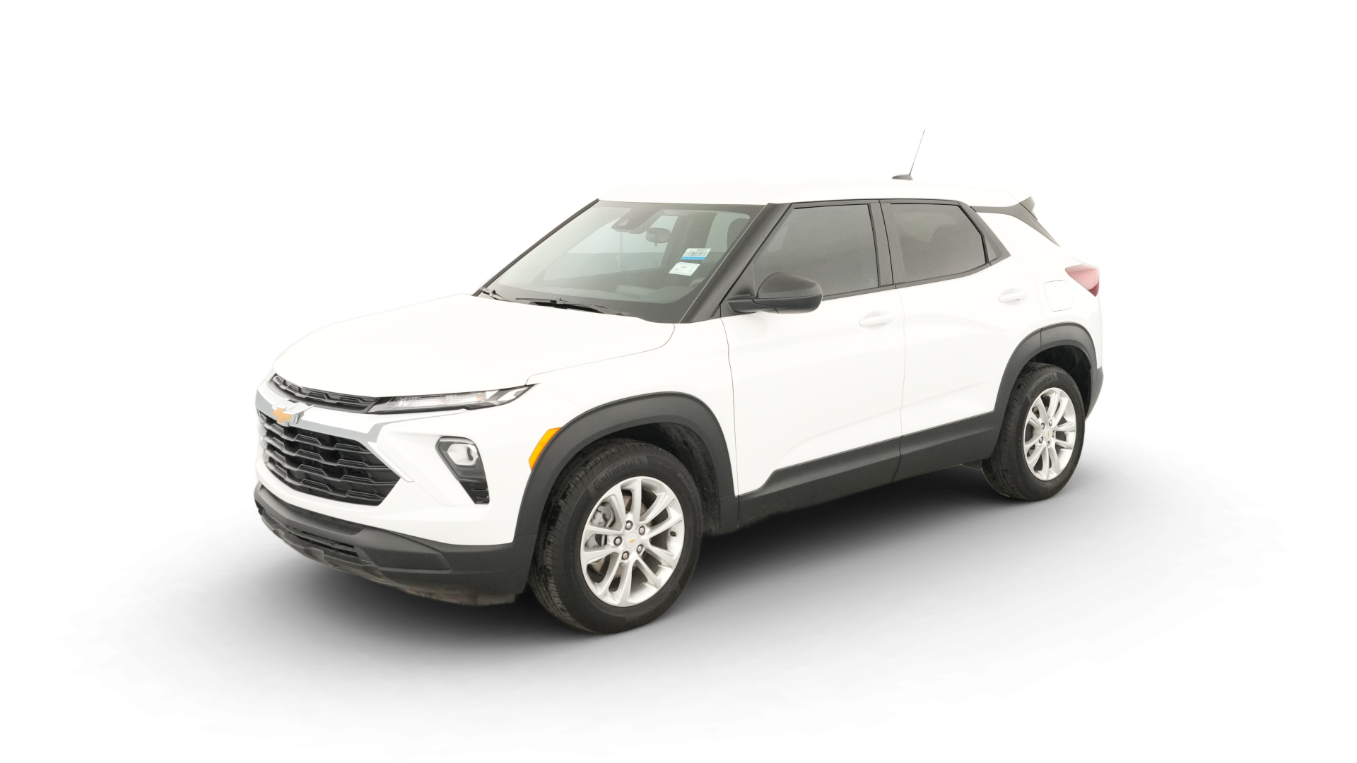 2025 Chevrolet Trailblazer LS