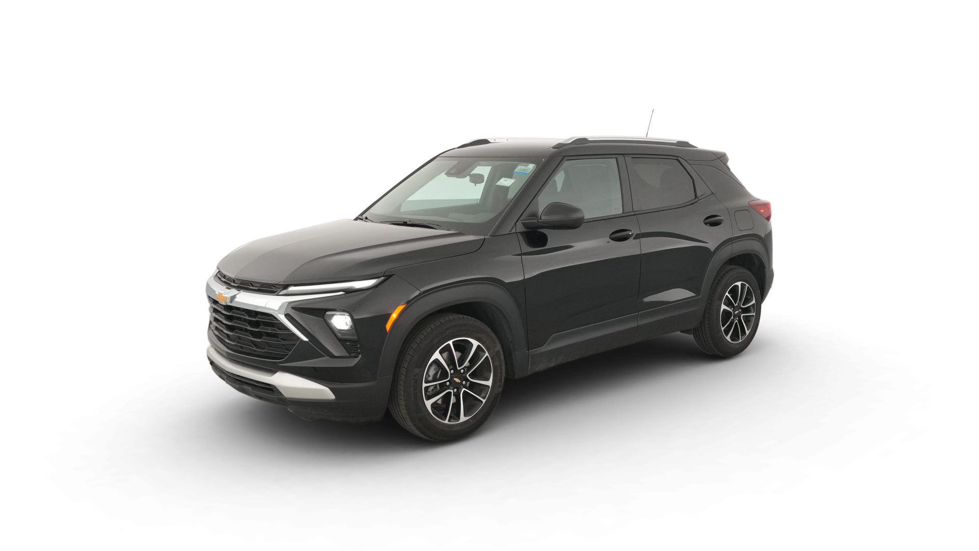 2025 Chevrolet Trailblazer