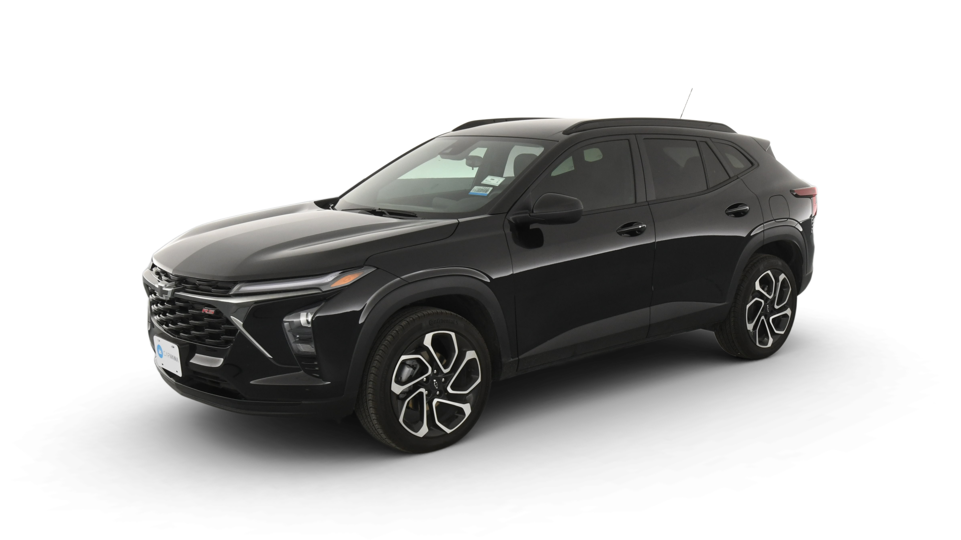 2025 Chevrolet Trax RS