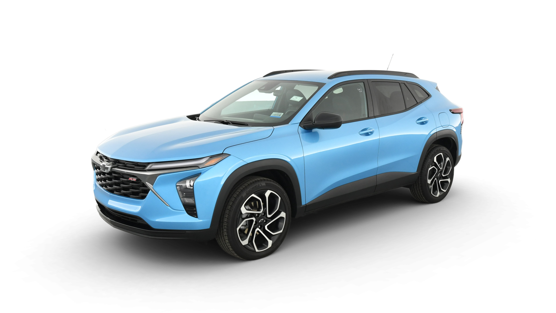 2025 Chevrolet Trax RS