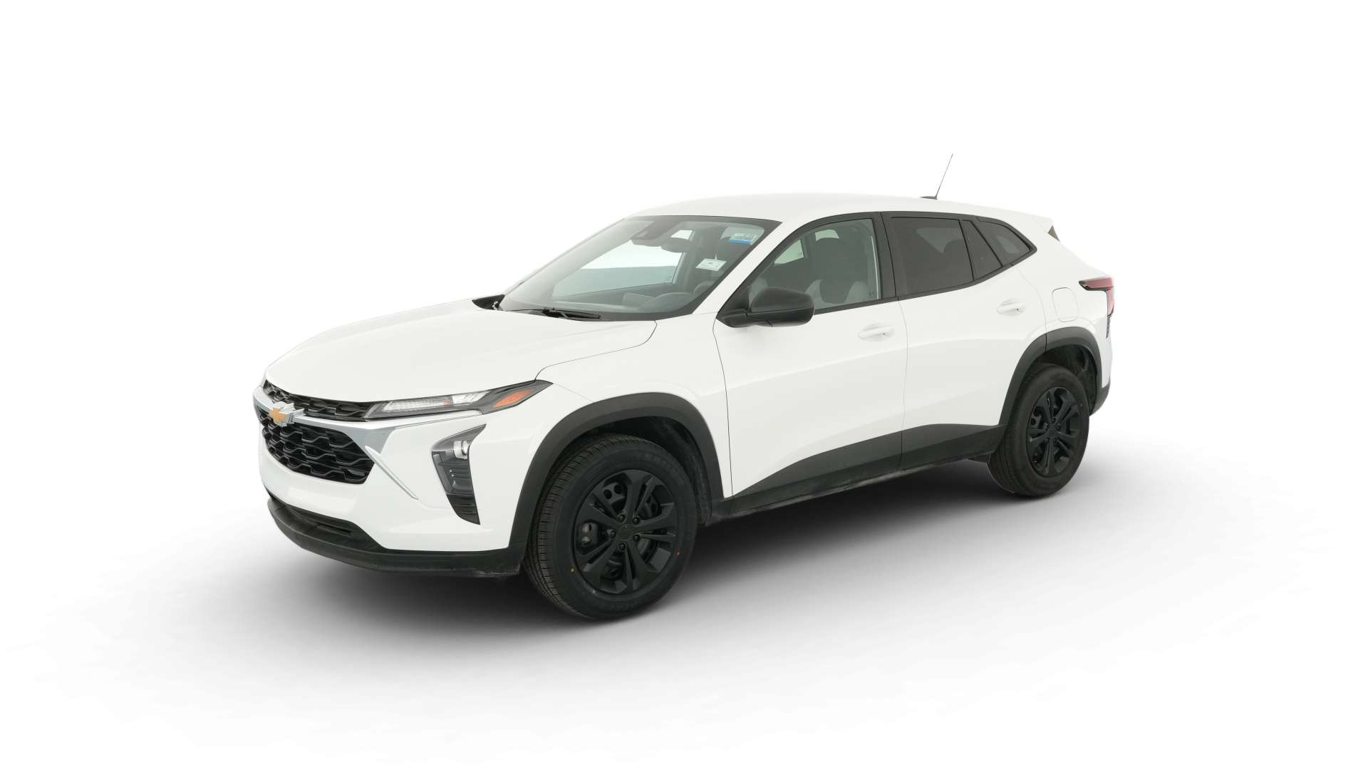 2025 Chevrolet Trax vehicle photo