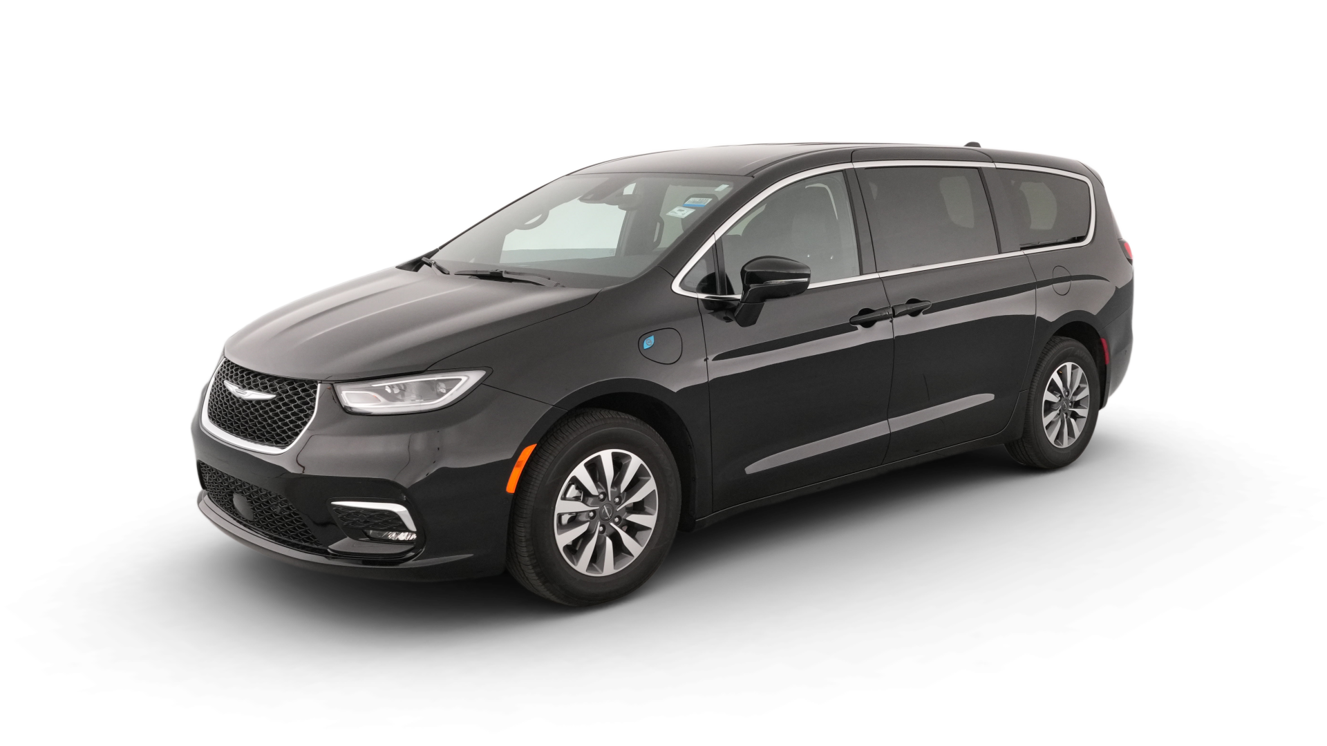 2025 Chrysler Pacifica PHEV