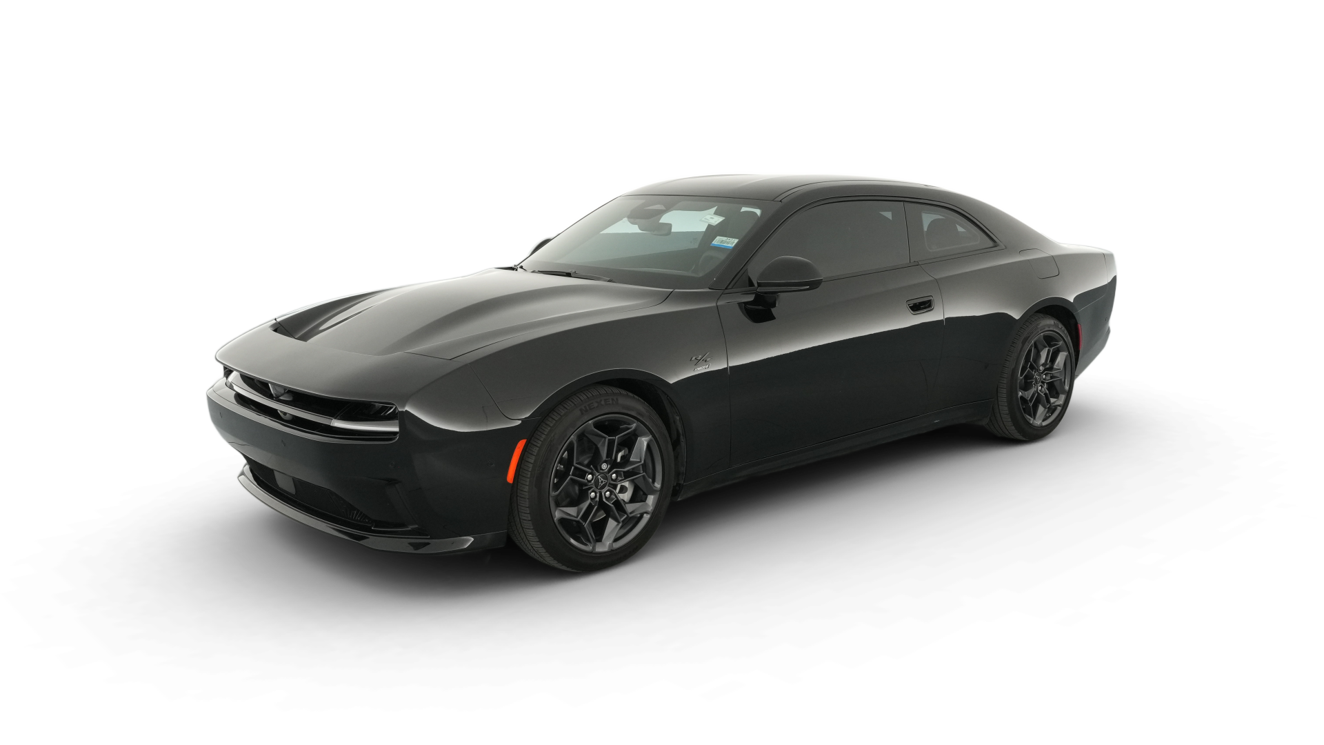 2025 Dodge Charger Daytona vehicle photo