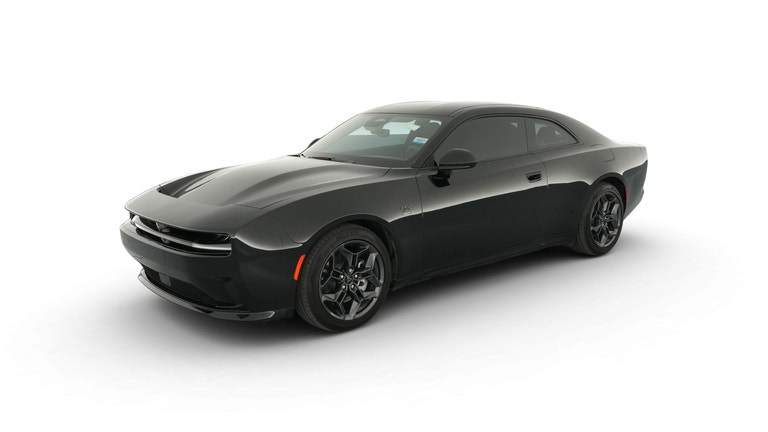 2025 Dodge Charger Daytona vehicle photo