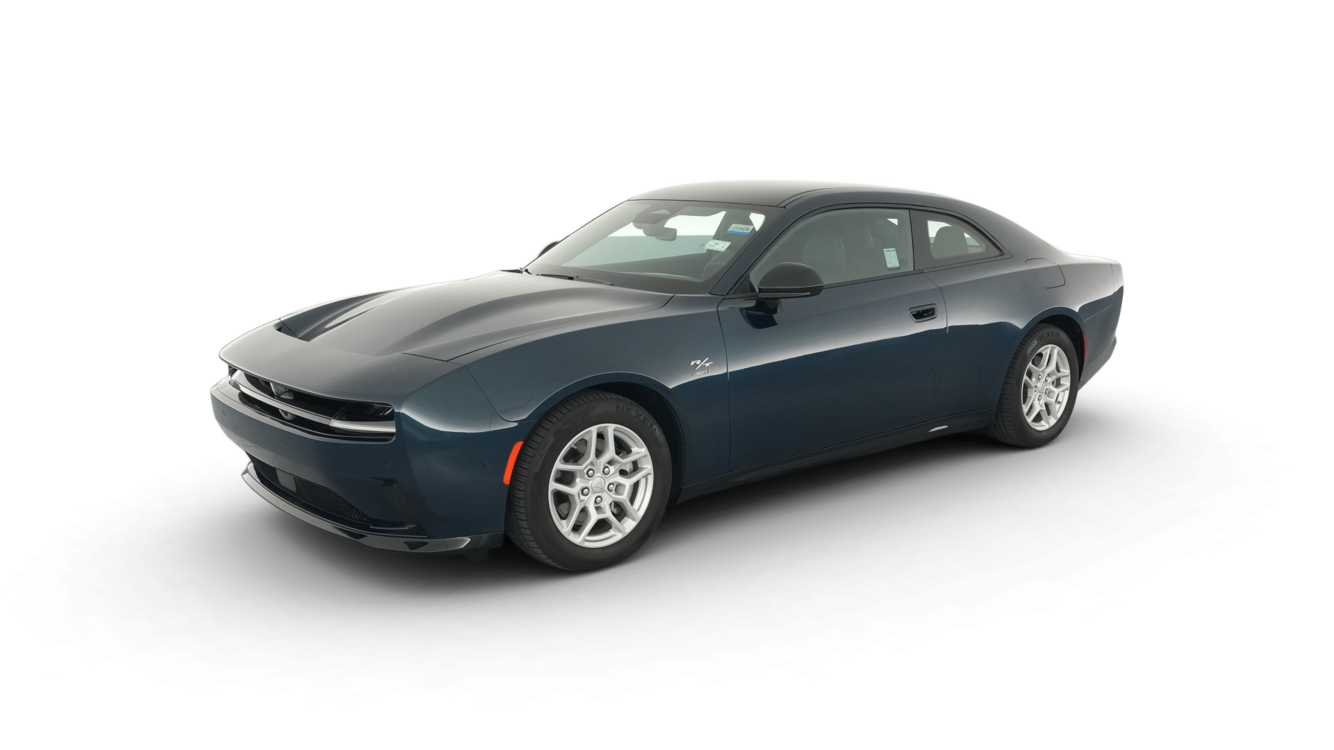 2025 Dodge Charger Daytona R/T