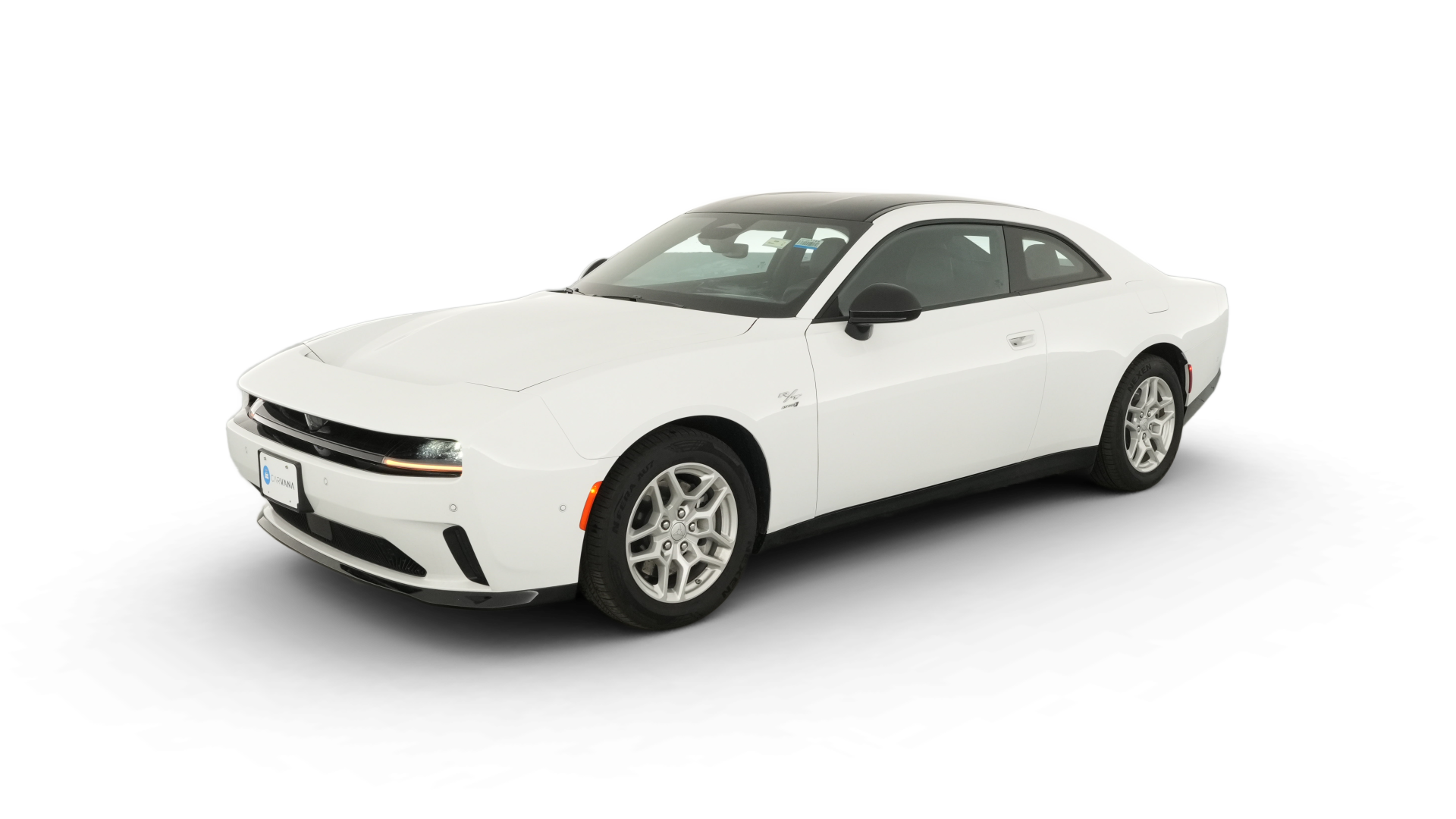 2025 Dodge Charger Daytona vehicle photo