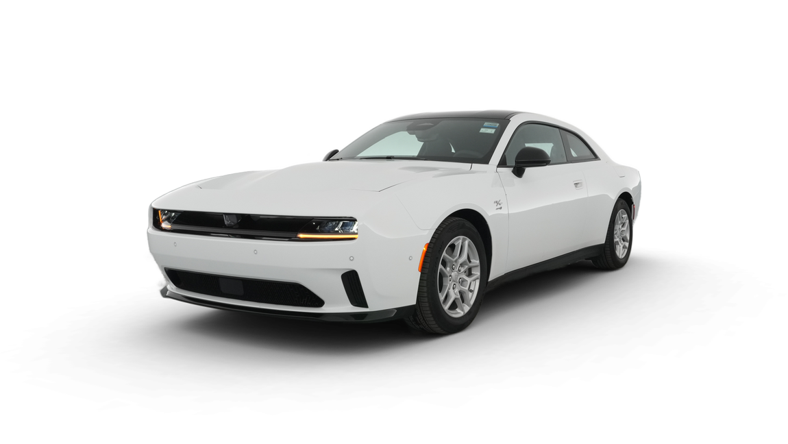 Dodge Charger Daytona Performance