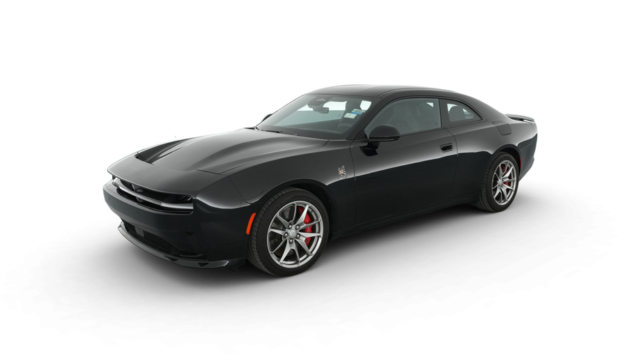 2025 Dodge Charger Daytona