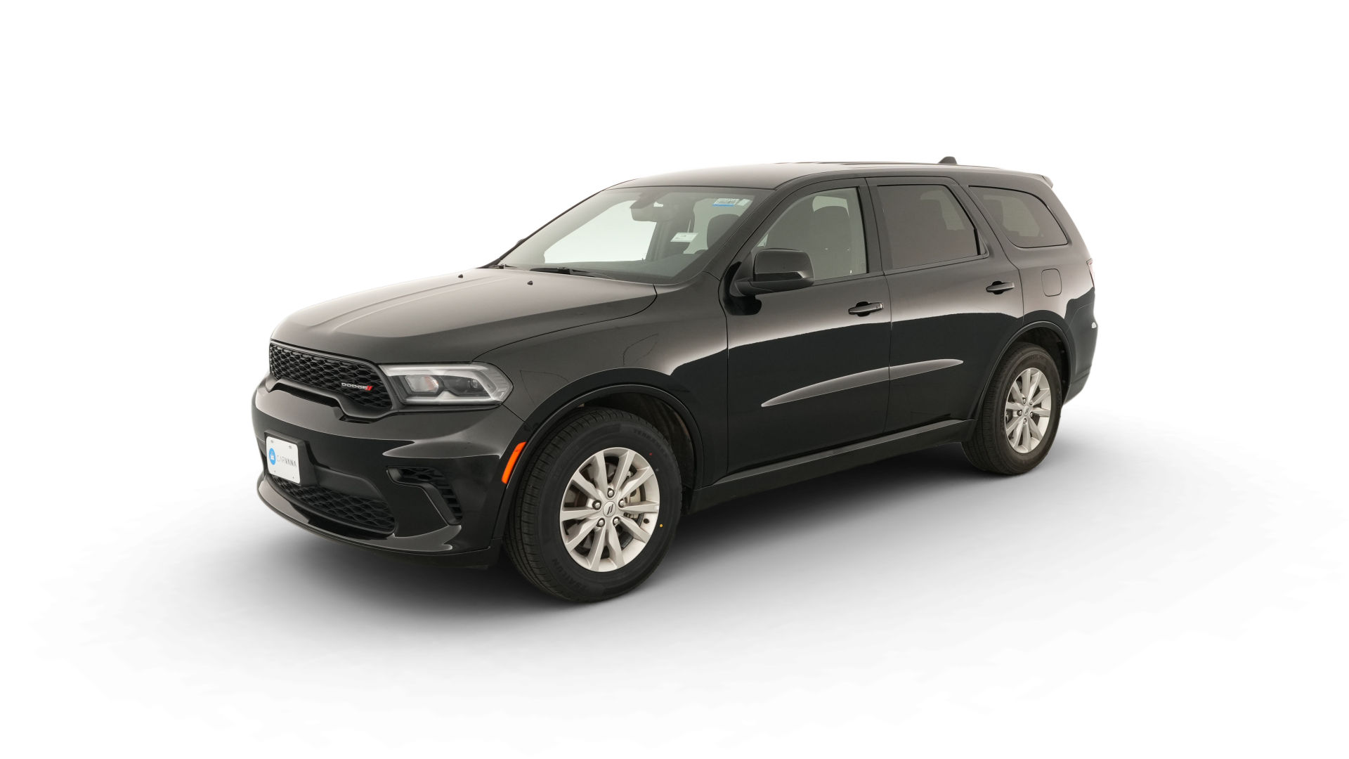 2025 Dodge Durango vehicle photo