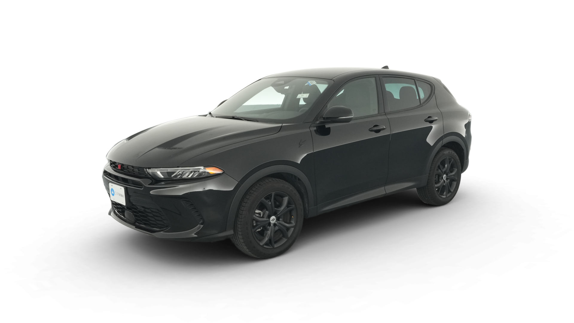 2025 Dodge Hornet vehicle photo