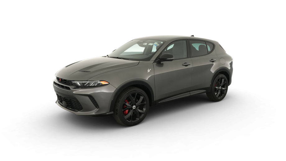 2025 Dodge Hornet