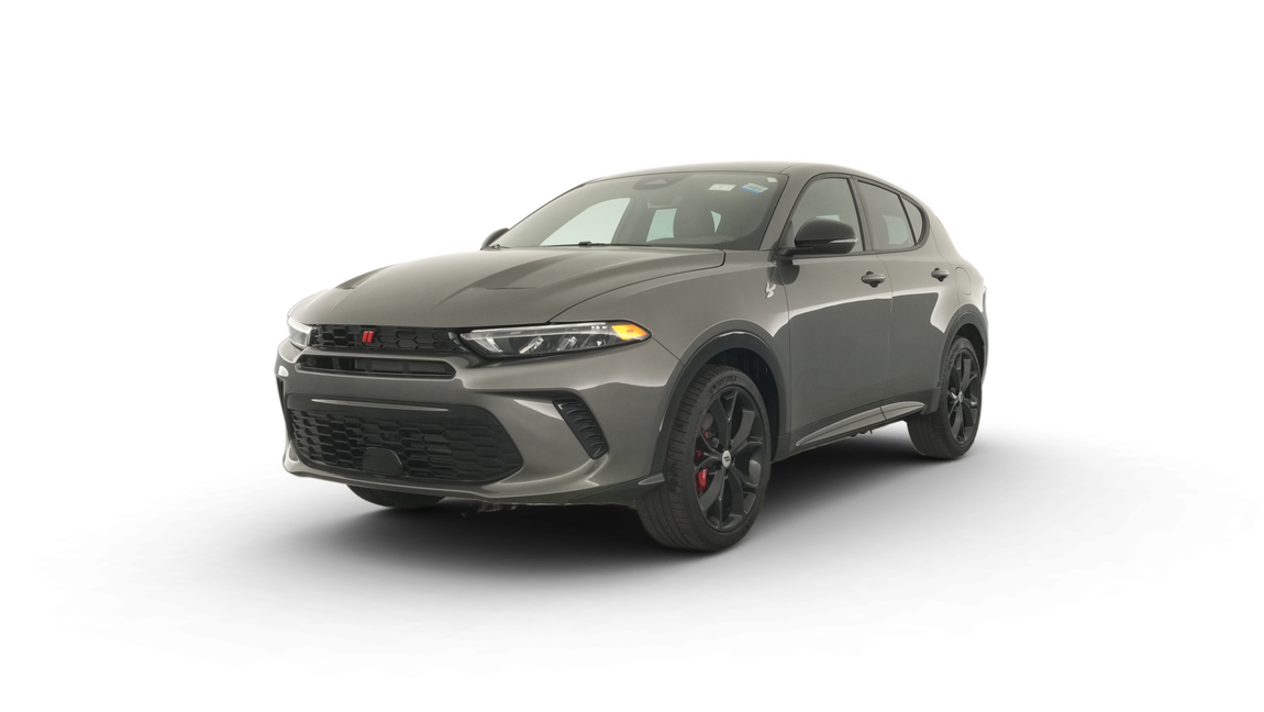 Dodge Hornet Plug-in Hybrid