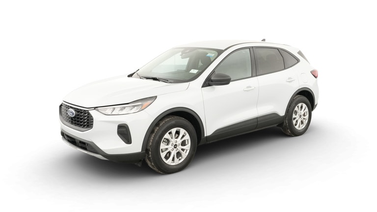 2025 Ford Escape vehicle photo
