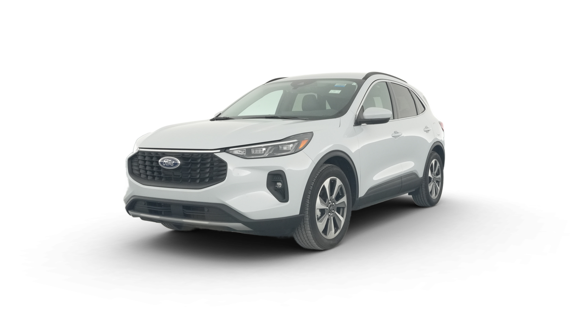 Ford Escape Hybrid