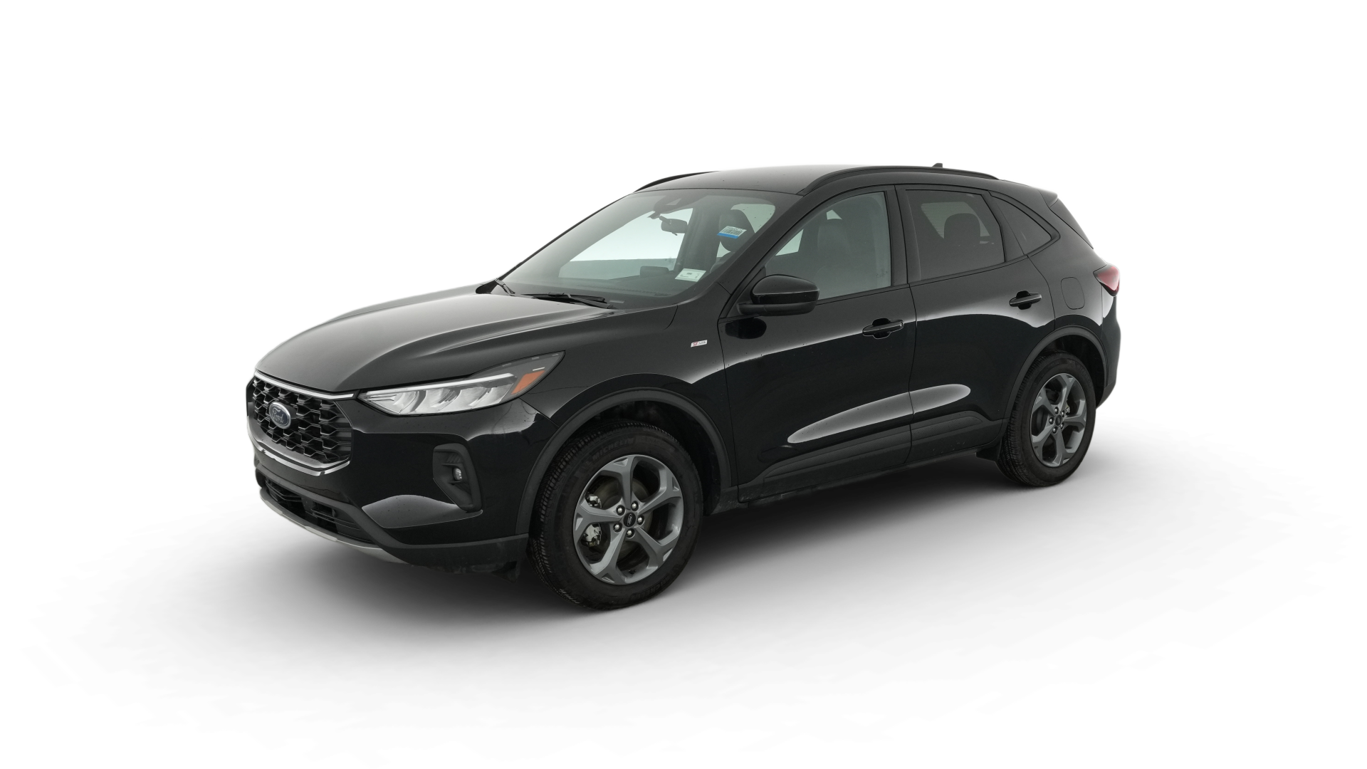 2025 Ford Escape vehicle photo