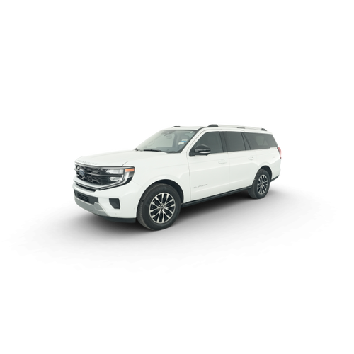2025 Ford Expedition MAX