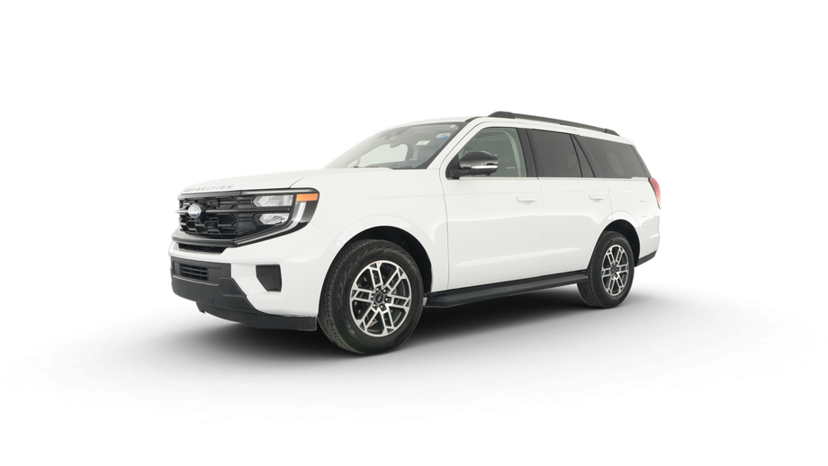 Ford Expedition