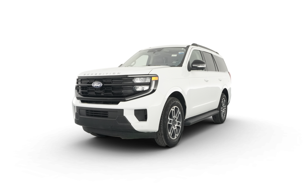 Ford Expedition