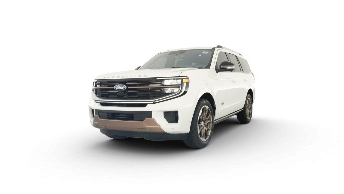 Ford Expedition Premium Luxury