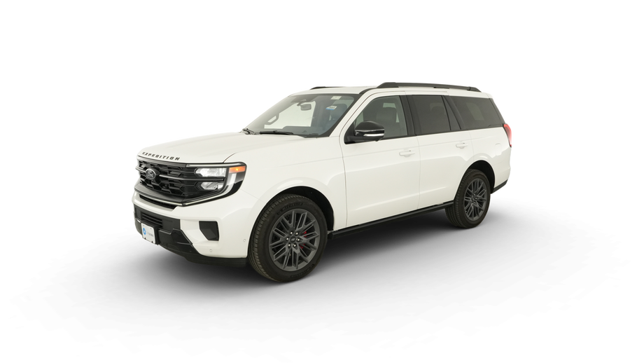2025 Ford Expedition