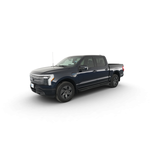 2025 Ford F150 Lightning