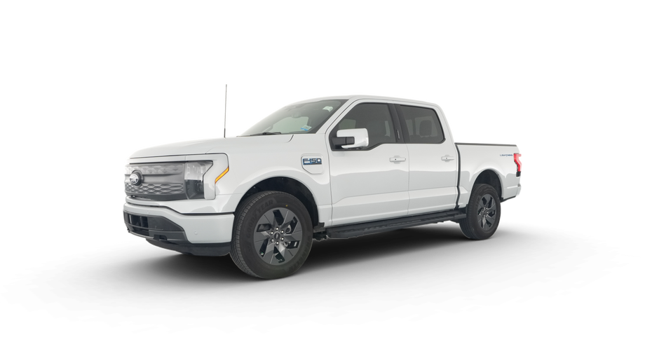 Ford F-150 Lightning
