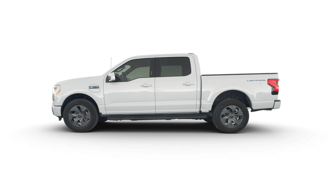 Ford F-150 Lightning