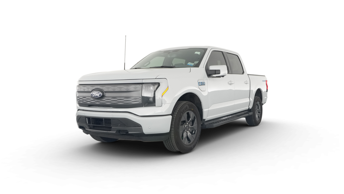 Ford F-150 Lightning Premium Comfort